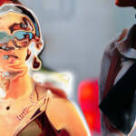 Imagining words and images » Cyborg Dream