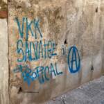 Muros Hablados » VKK salvatge i tropical