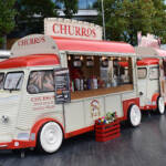 Lumen imago » Churros