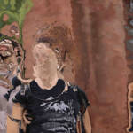 Imagining words and images &raquo; This Is Not Me