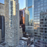 Momentos de un "instante" &raquo; New York: Good Morning New York