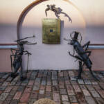 SantiMB Photos &raquo; Los seres animados de Ladislas Starewitch