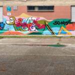 Muros Hablados » Records
