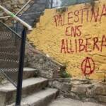 Muros Hablados » Palestina ens allibera