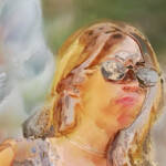 Imagining words and images » My Sunglasses  and Me