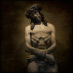 MinimalAbstract &raquo; Mio Cristo, ti porto sempre, sempre