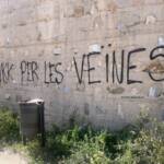 Muros Hablados » Vallcarca per les veïnes