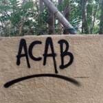 Muros Hablados » ACAB