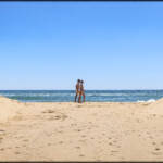 MinimalAbstract &raquo; Under a clear blue sky
