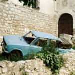 El diletant perplex » Derelicte intencionat
