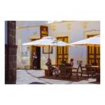 Vidas callejeras » Crónicas de pueblo