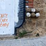 Muros Hablados &raquo; TAKE CARE BABY