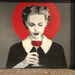 Muros Hablados » … y un vinito ;)