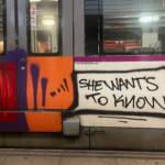 Muros Hablados &raquo; She wants to Know