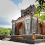 Photo Varas » Mausoleo de Tự Đức
