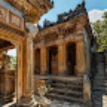 Photo Varas » Santuario del ancestro Cụ Tiên