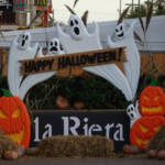 Podi és podi &raquo; Da Halloween a Natale? ¿Halloween --- Navidad?