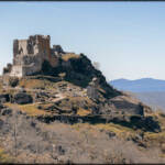 MinimalAbstract &raquo; El castillo de Trevejo